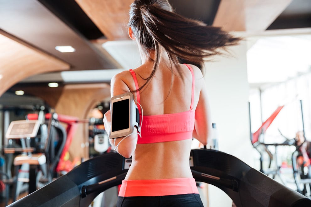 Tinder Bios for Gym Rats